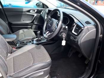 Used Kia XCeed 2022 for sale - 74808912: Photo