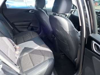 Used Kia XCeed 2022 for sale - 74808912: Photo
