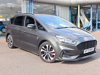 Used Ford S-Max 2020 for sale - 79463795: Photo