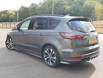 Used Ford S-Max 2020 for sale - 79463795: Photo