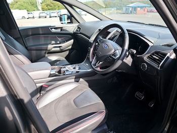 Used Ford S-Max 2020 for sale - 79463795: Photo