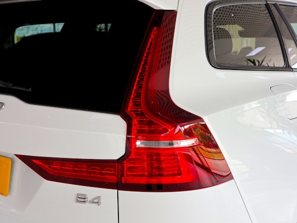 Used Volvo V60 2021 for sale - 75079982: Photo 15