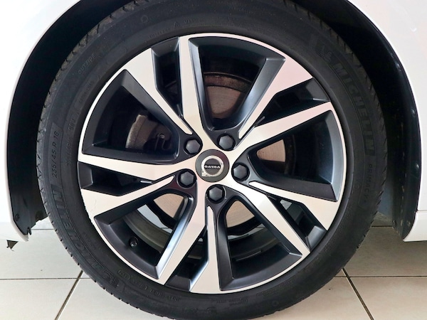 Used Volvo V60 2021 for sale - 75079982: Photo 16