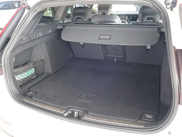 Used Volvo V60 2021 for sale - 75079982: Photo 19