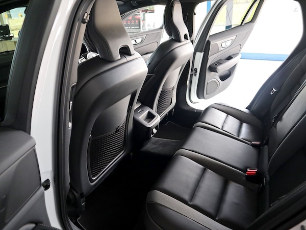 Used Volvo V60 2021 for sale - 75079982: Photo 20