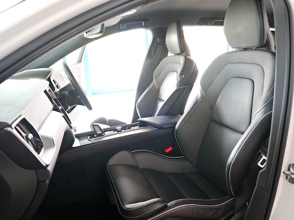 Used Volvo V60 2021 for sale - 75079982: Photo 21