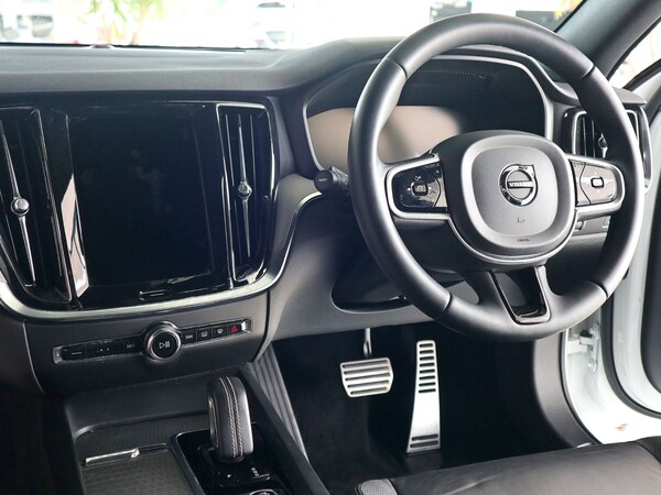 Used Volvo V60 2021 for sale - 75079982: Photo 23
