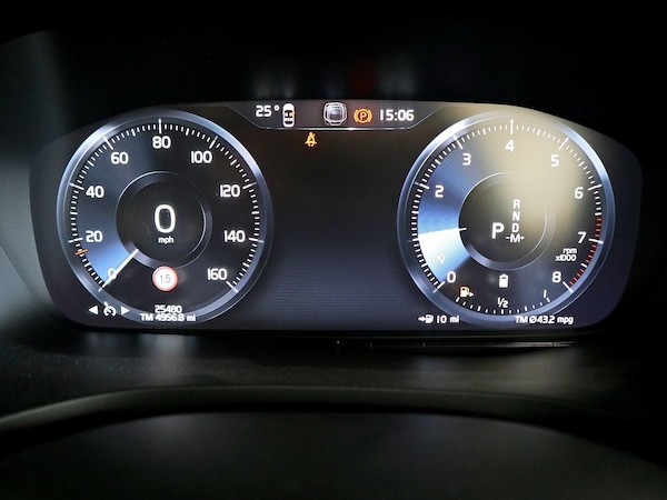 Used Volvo V60 2021 for sale - 75079982: Photo 27