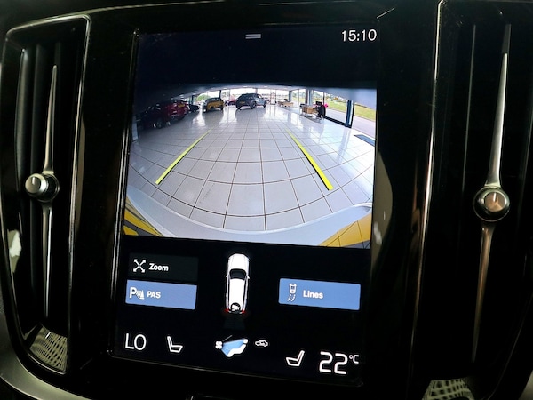 Used Volvo V60 2021 for sale - 75079982: Photo 32