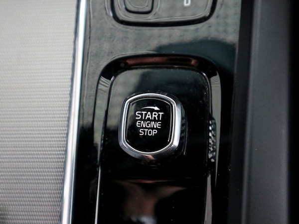 Used Volvo V60 2021 for sale - 75079982: Photo 36