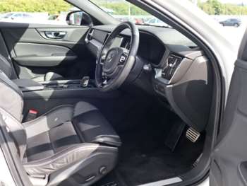 Used Volvo V60 2021 for sale - 75079982: Photo