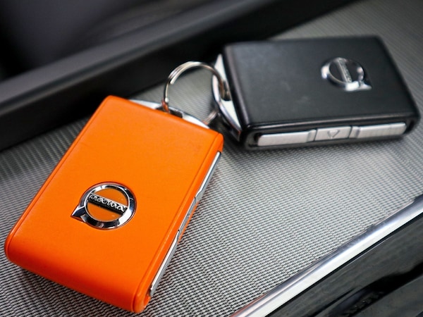 Used Volvo V60 2021 for sale - 75079982: Photo 41