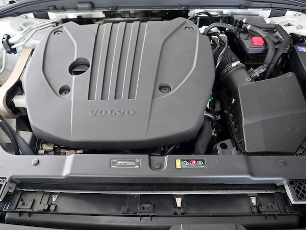 Used Volvo V60 2021 for sale - 75079982: Photo 42