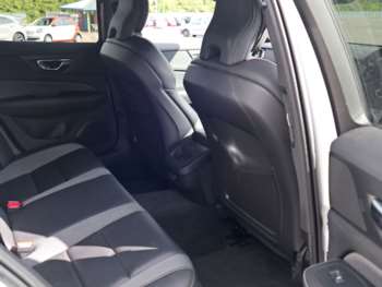 Used Volvo V60 2021 for sale - 75079982: Photo