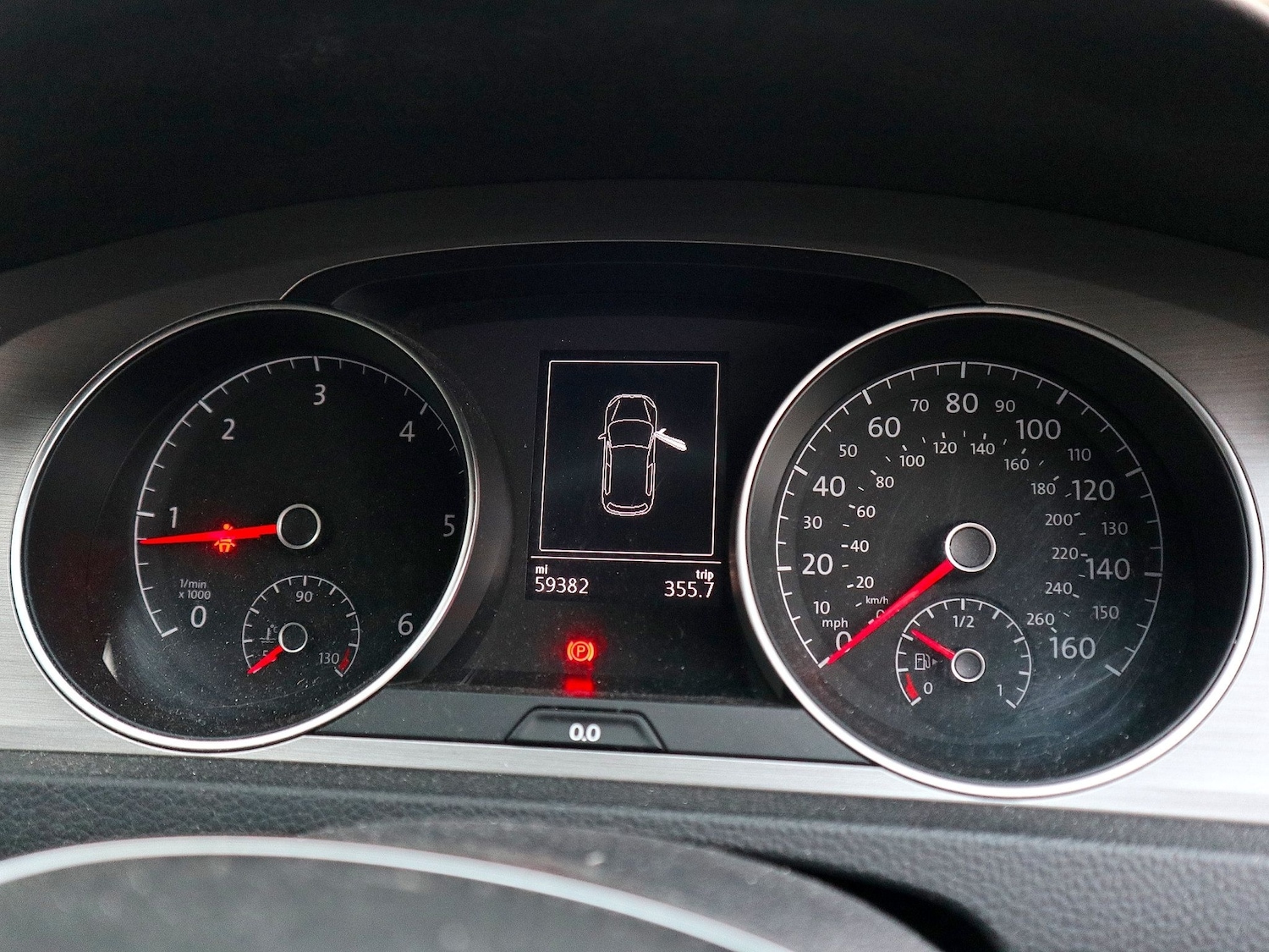 Used Volkswagen Golf 2016 for sale - 77807402: Photo 7