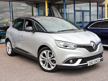 2020 - 1.3 TCE 140 Iconic 5dr