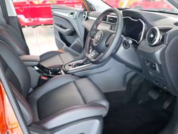 Used MG MG ZS 2024 for sale - 74507179: Photo