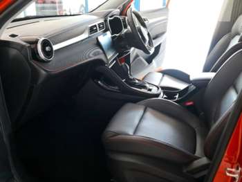Used MG MG ZS 2024 for sale - 74507179: Photo