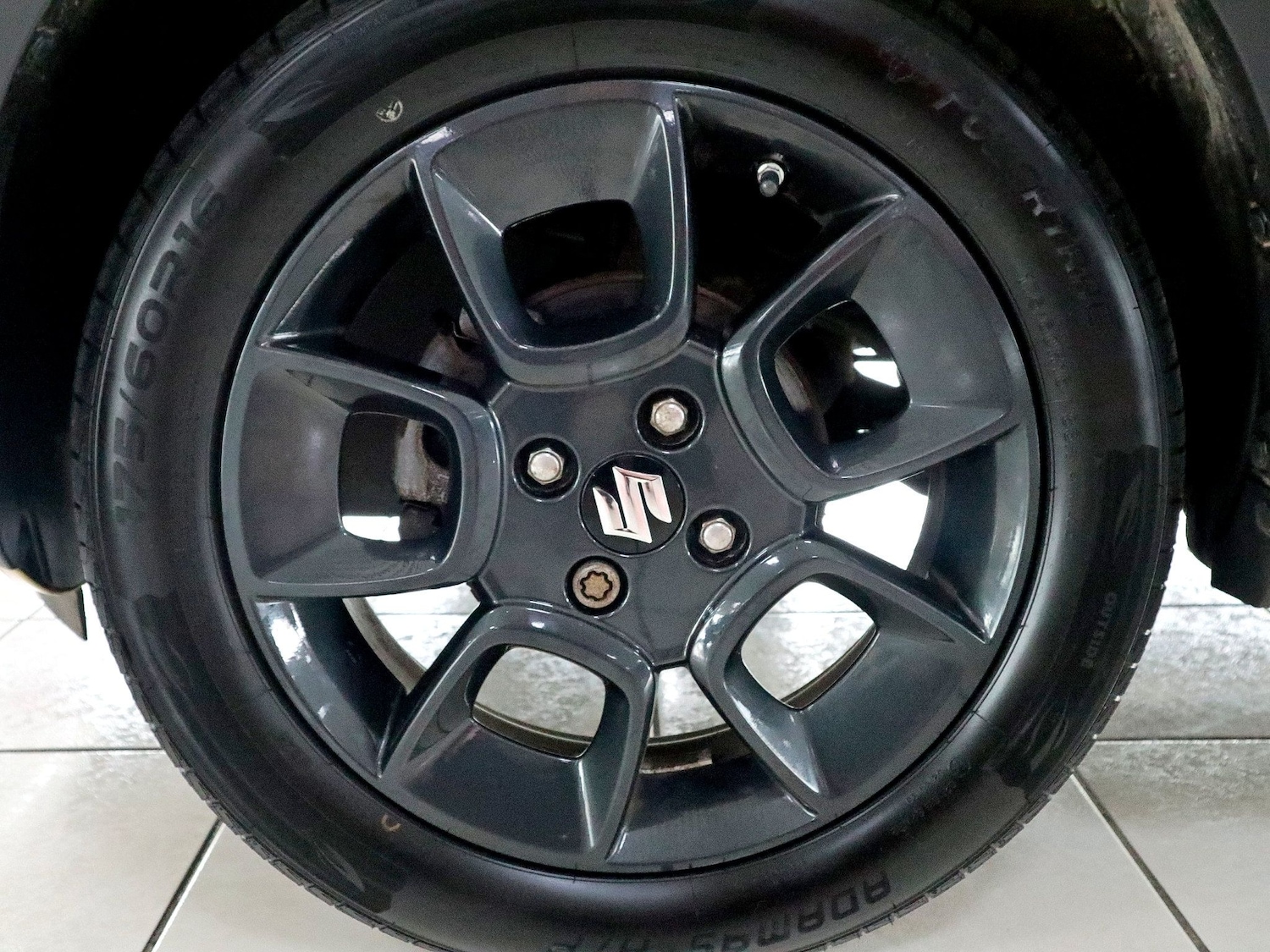 Used Suzuki Ignis 2021 for sale - 76325061: Photo 17