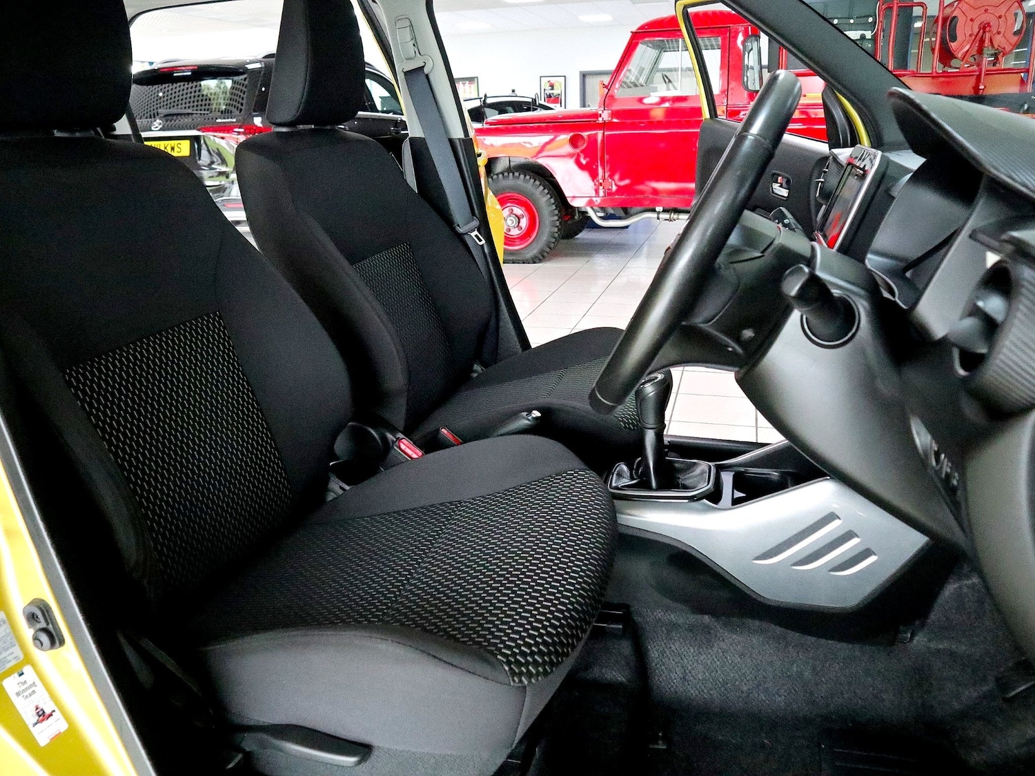 Used Suzuki Ignis 2021 for sale - 76325061: Photo 18