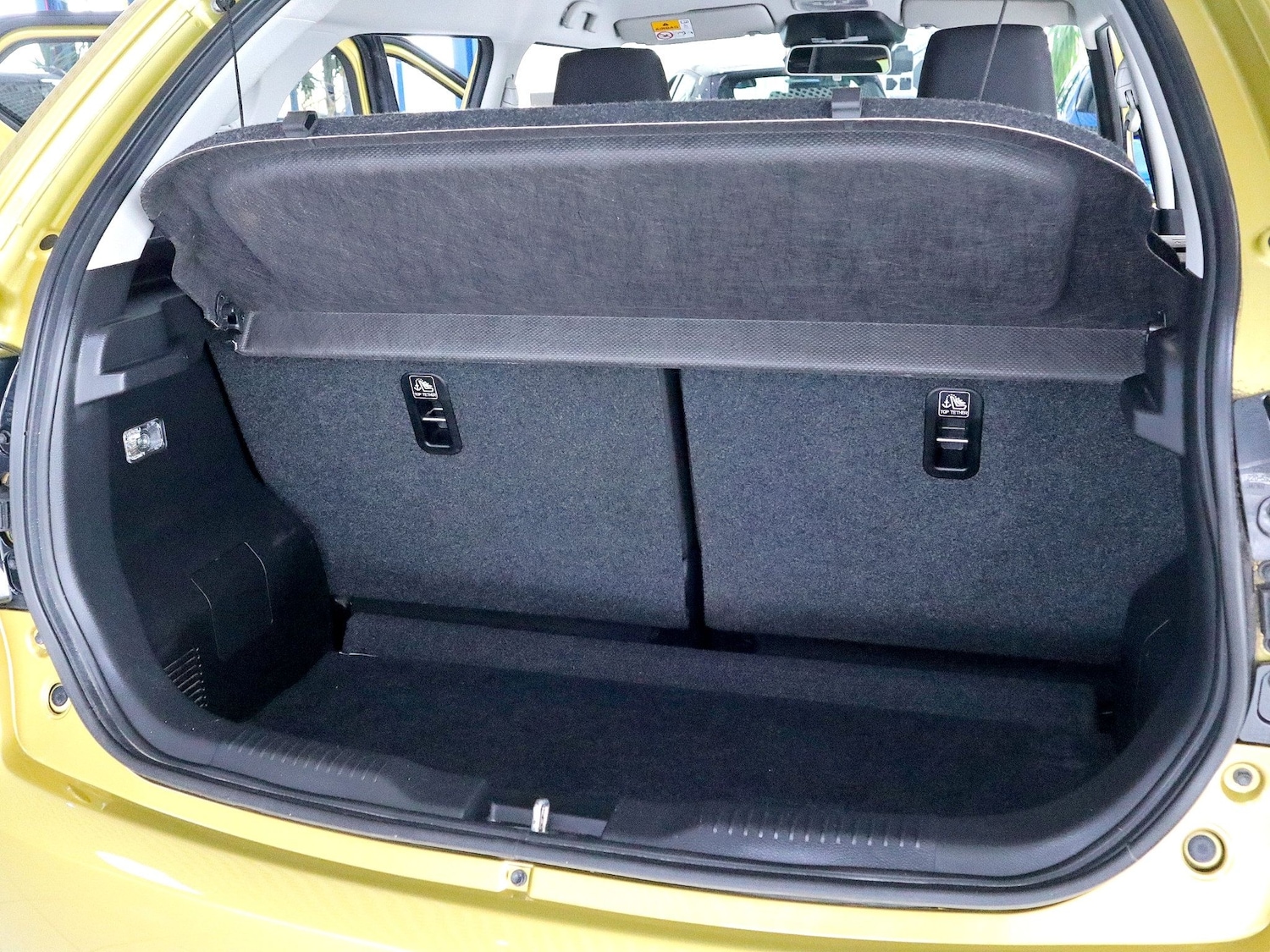 Used Suzuki Ignis 2021 for sale - 76325061: Photo 20