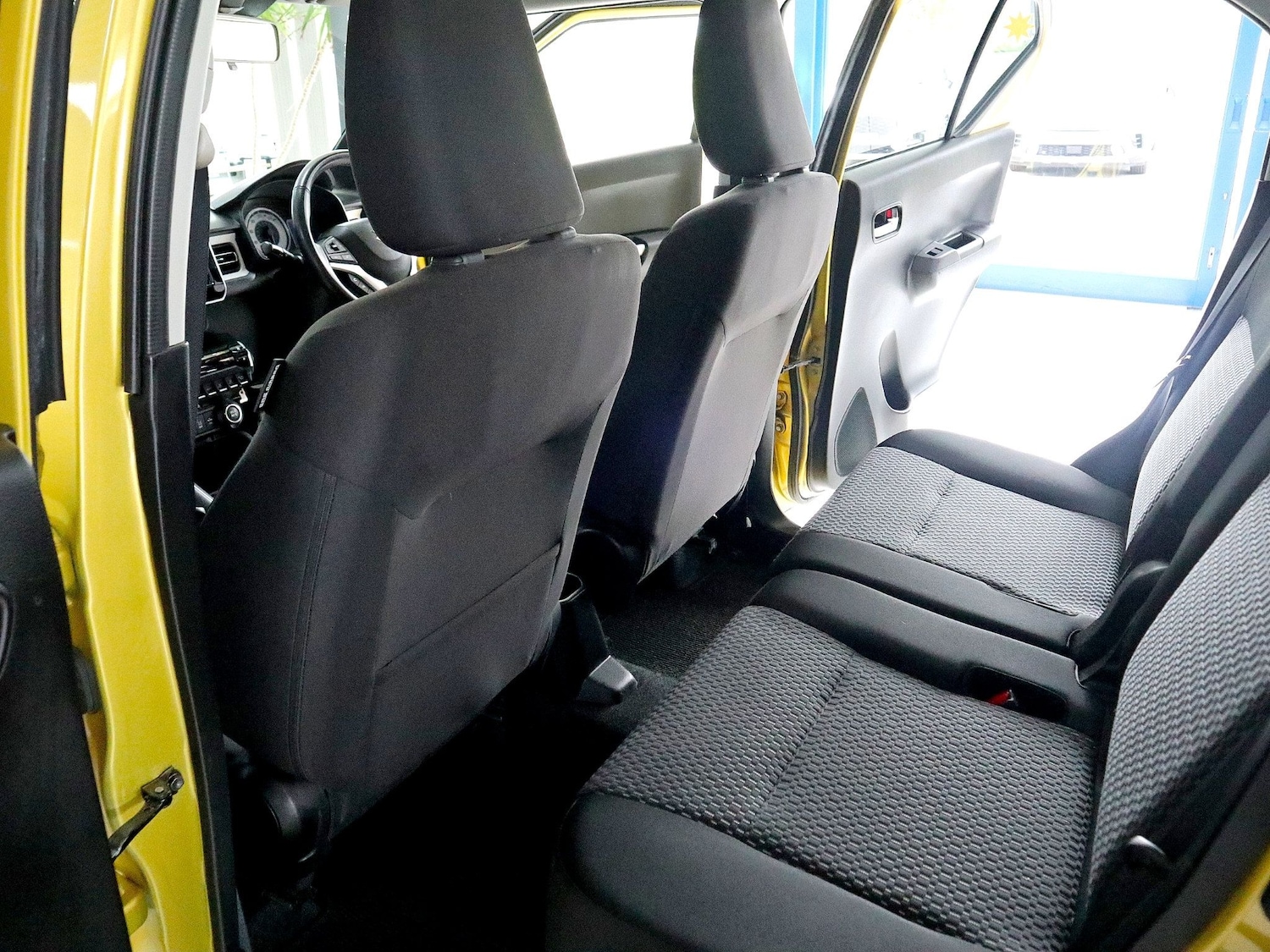 Used Suzuki Ignis 2021 for sale - 76325061: Photo 21