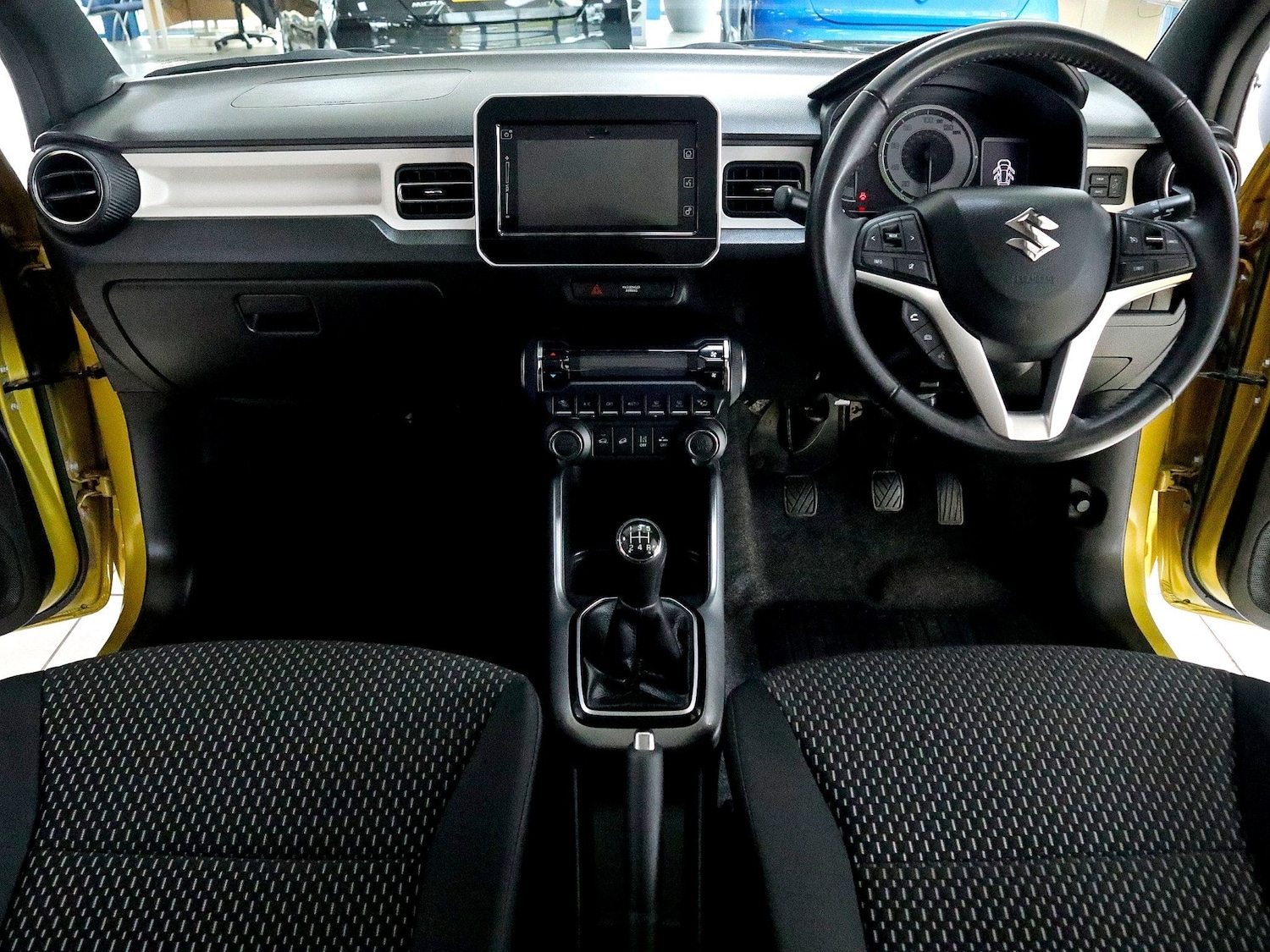 Used Suzuki Ignis 2021 for sale - 76325061: Photo 23