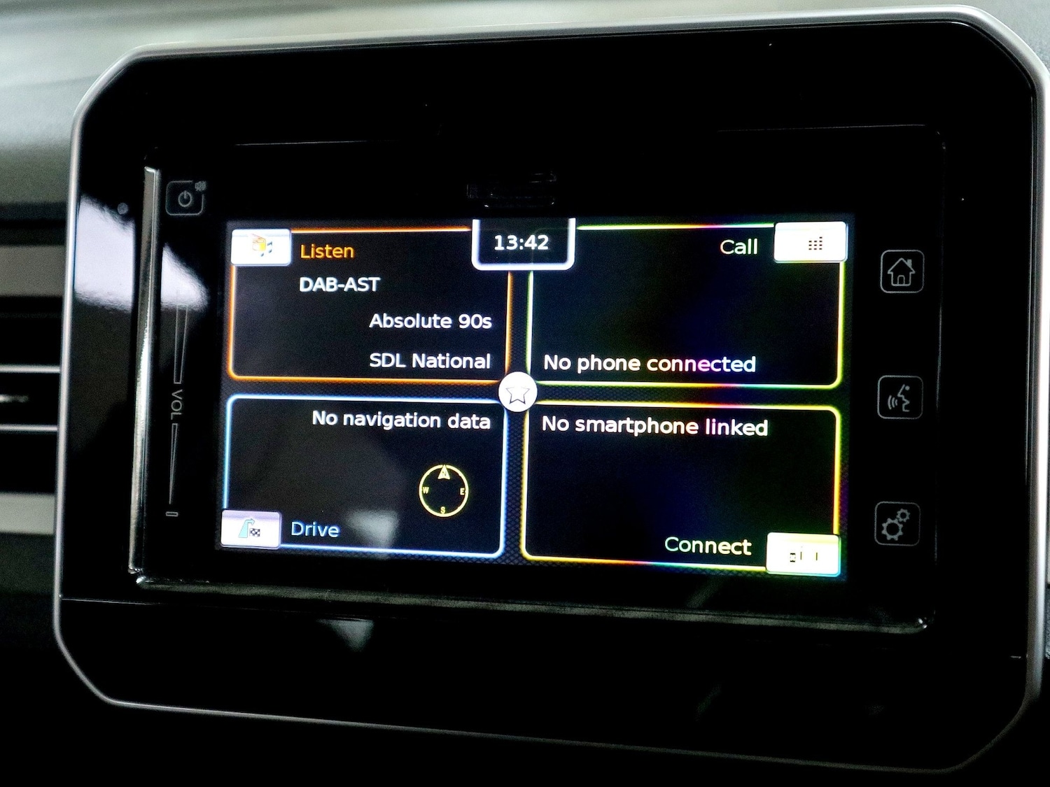 Used Suzuki Ignis 2021 for sale - 76325061: Photo 28