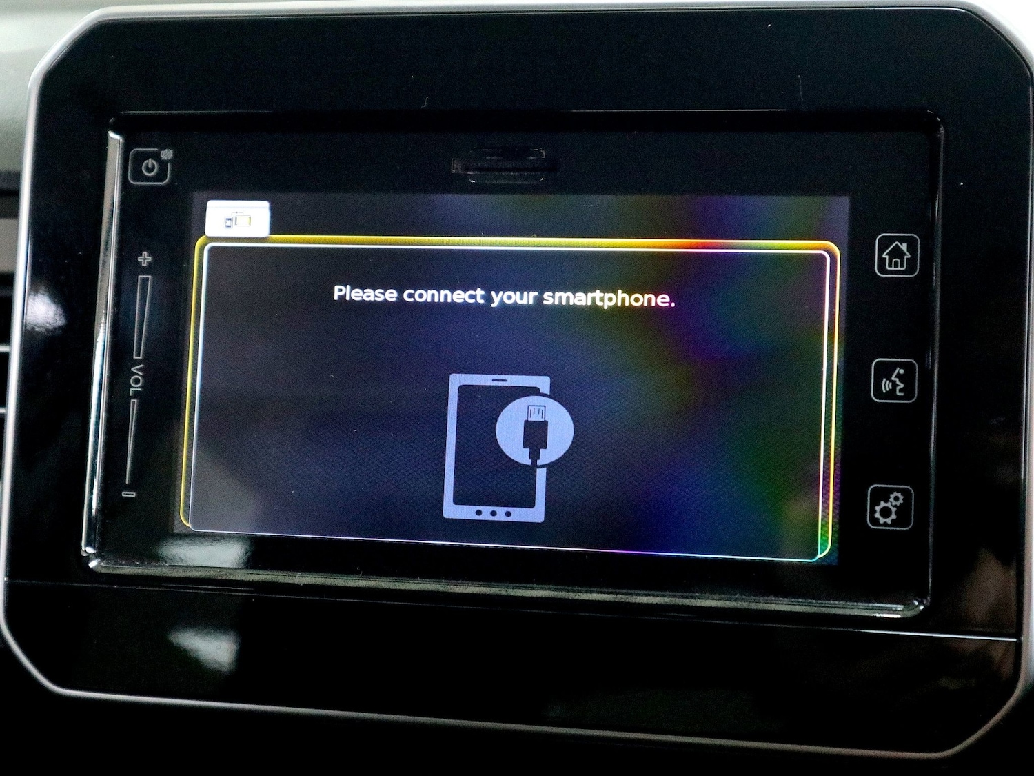 Used Suzuki Ignis 2021 for sale - 76325061: Photo 32