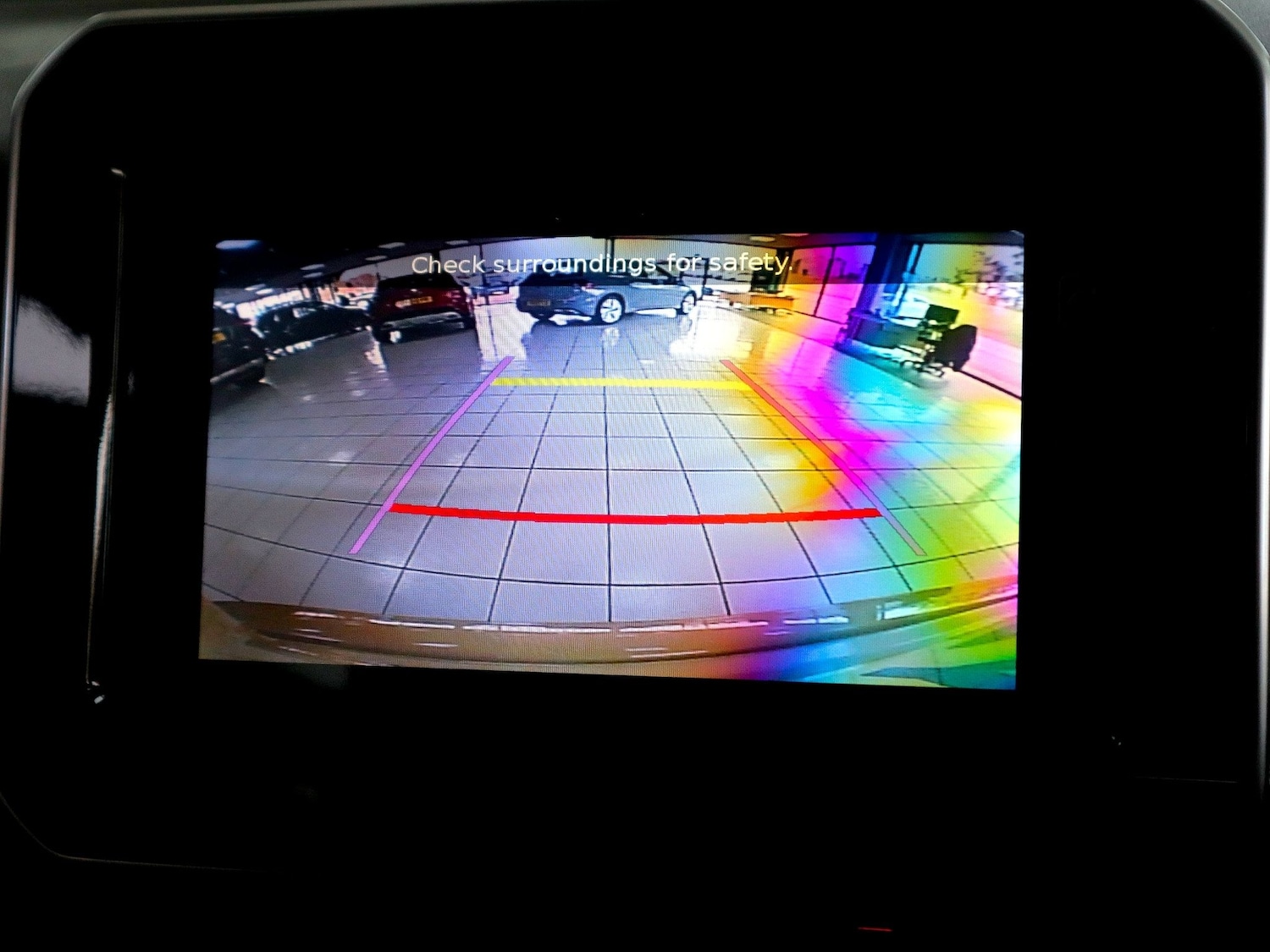 Used Suzuki Ignis 2021 for sale - 76325061: Photo 33