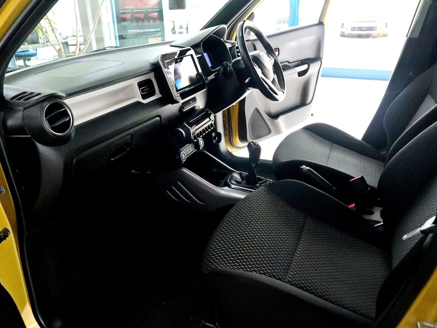 Used Suzuki Ignis 2021 for sale - 76325061: Photo 4