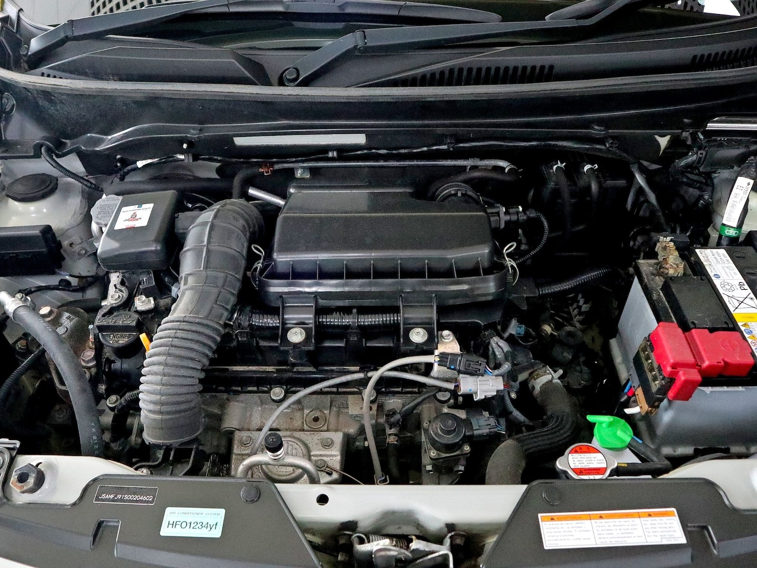 Used Suzuki Ignis 2021 for sale - 76325061: Photo 42