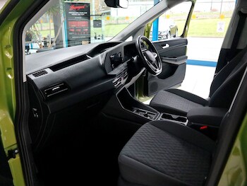 Used Volkswagen Caddy Maxi 2022 for sale - 76583392: Photo