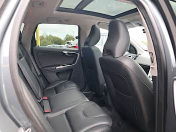 Used Volvo XC60 2017 for sale - 79780140: Photo