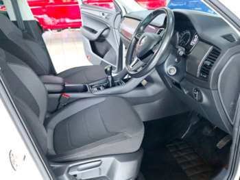 Used Skoda Kodiaq 2019 for sale - 74609447: Photo