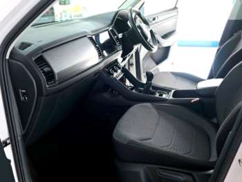 Used Skoda Kodiaq 2019 for sale - 74609447: Photo