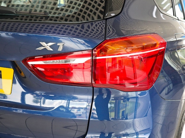 Used BMW X1 2017 for sale - 75000390: Photo 14