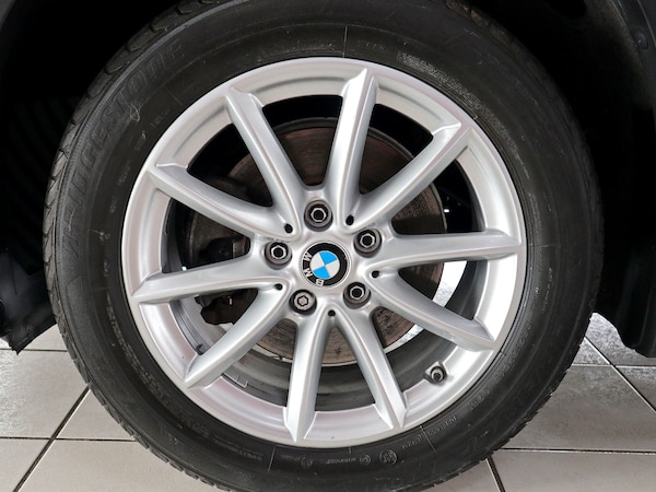 Used BMW X1 2017 for sale - 75000390: Photo 15