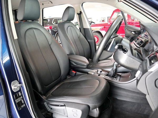 Used BMW X1 2017 for sale - 75000390: Photo 16