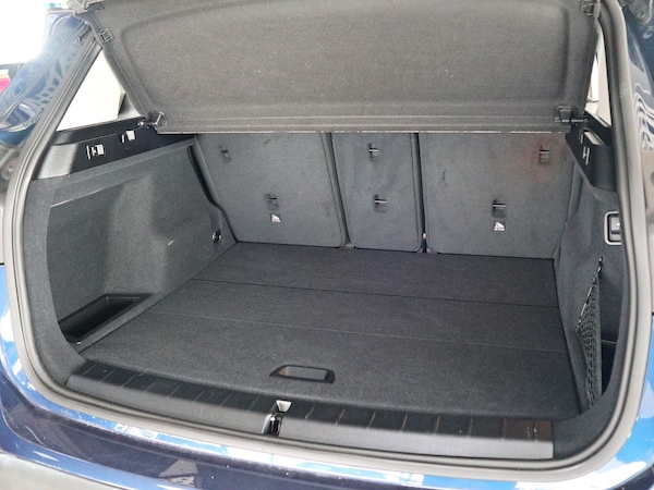Used BMW X1 2017 for sale - 75000390: Photo 18