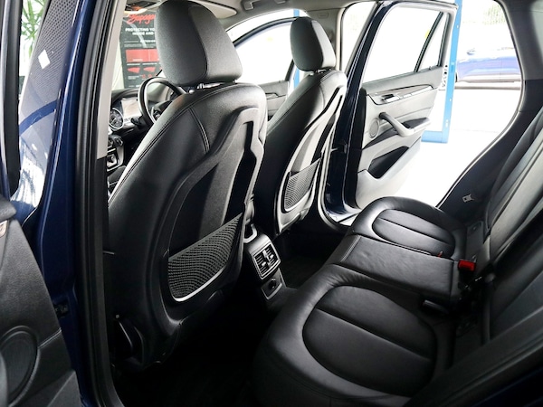 Used BMW X1 2017 for sale - 75000390: Photo 19