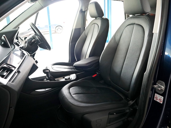 Used BMW X1 2017 for sale - 75000390: Photo 20