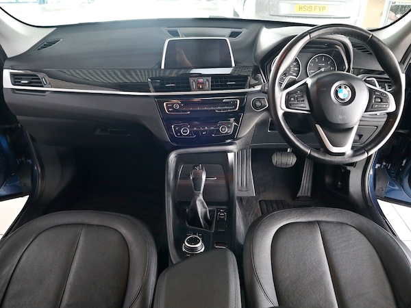 Used BMW X1 2017 for sale - 75000390: Photo 21