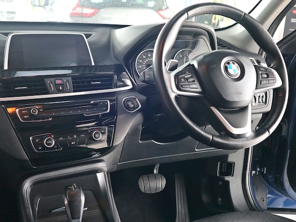 Used BMW X1 2017 for sale - 75000390: Photo 22