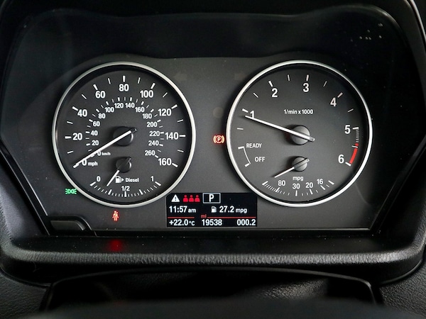 Used BMW X1 2017 for sale - 75000390: Photo 25