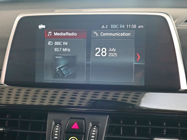 Used BMW X1 2017 for sale - 75000390: Photo 26