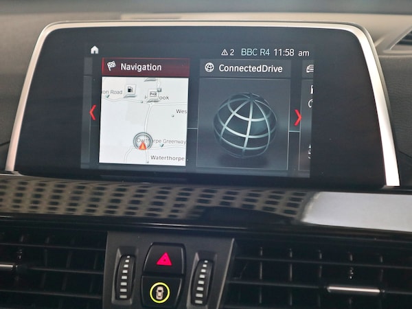 Used BMW X1 2017 for sale - 75000390: Photo 27
