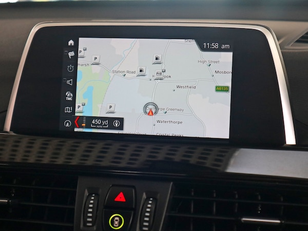 Used BMW X1 2017 for sale - 75000390: Photo 28