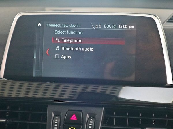 Used BMW X1 2017 for sale - 75000390: Photo 31