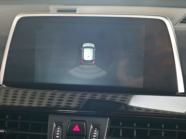 Used BMW X1 2017 for sale - 75000390: Photo 32